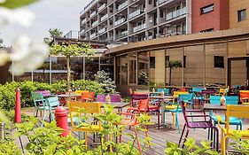 Ibis Amsterdam Centre Stopera